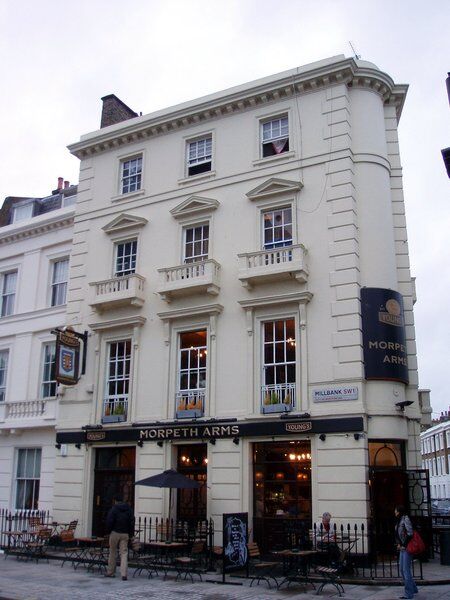Morpeth Arms 3