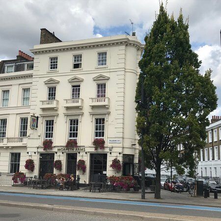 Morpeth Arms 4