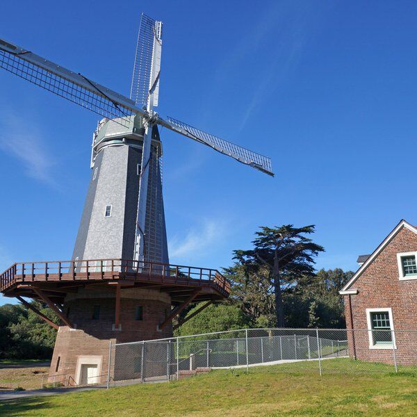 Murphy Windmill 6