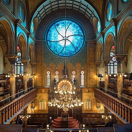 Museum at Eldridge Street 3