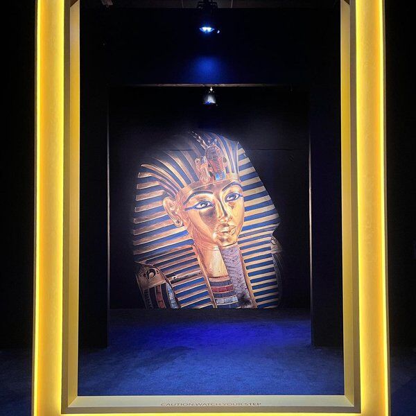 National Geographic Museum