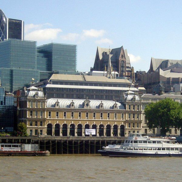 Old Billingsgate 1