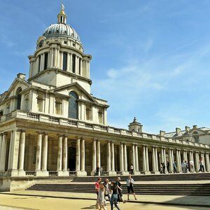 Old Royal Naval College