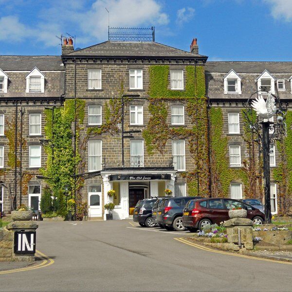 Old Swan Hotel