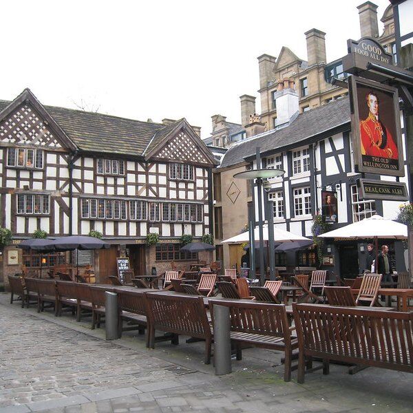 Old Wellington Inn 03