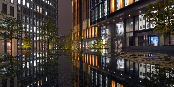 Pancras Square
