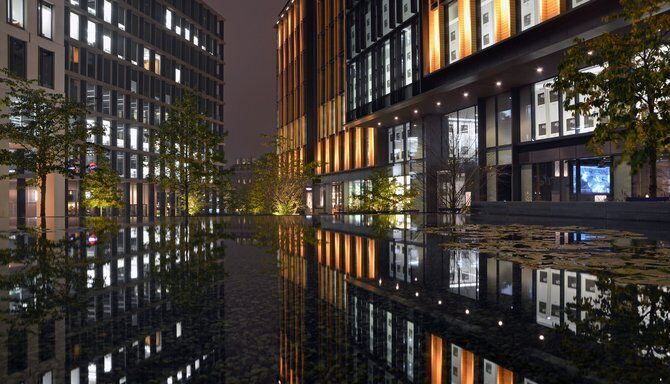 Pancras Square