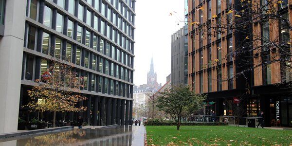 Pancras Square 1