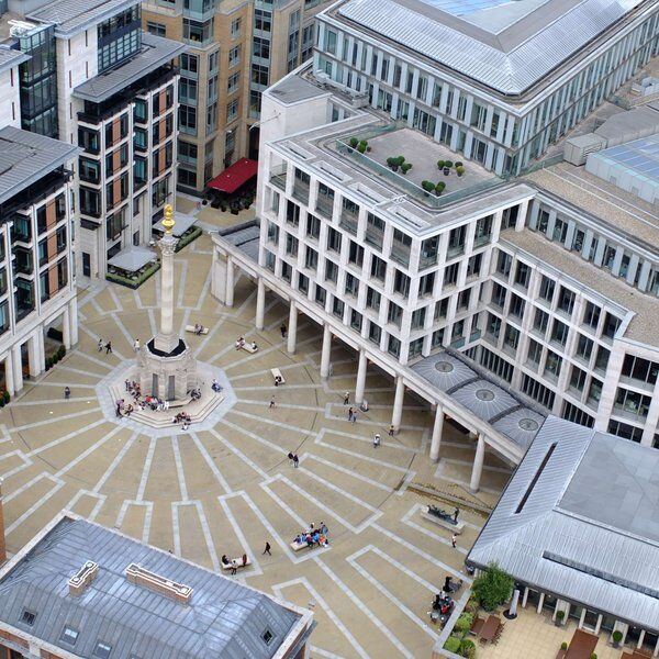 Paternoster Square