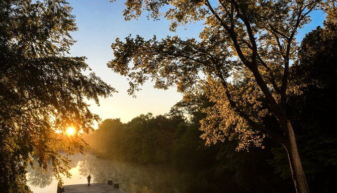 Piedmont Park