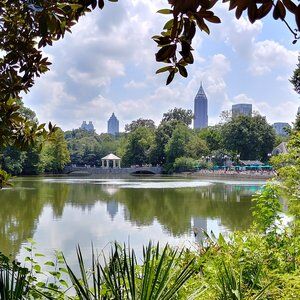 Piedmont Park