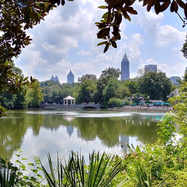 Piedmont Park 8