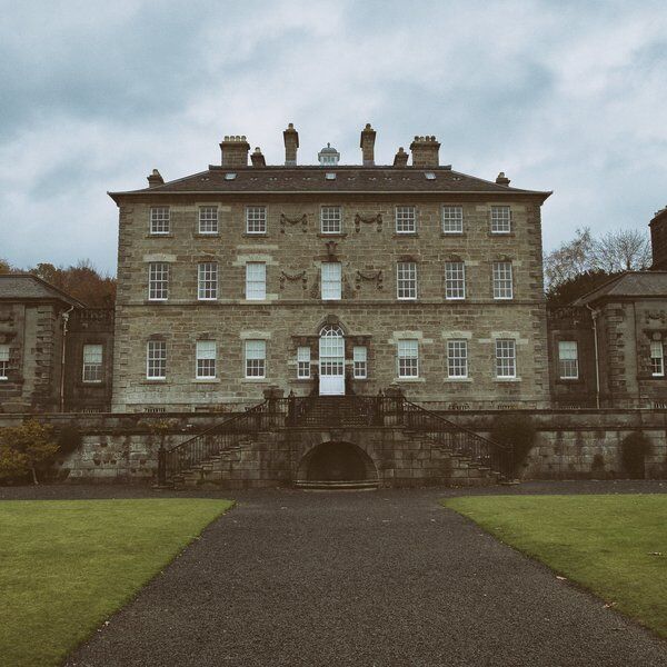 Pollock House