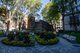 Postman’s Park