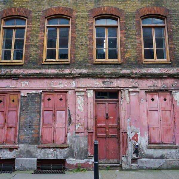 Princelet Street 2