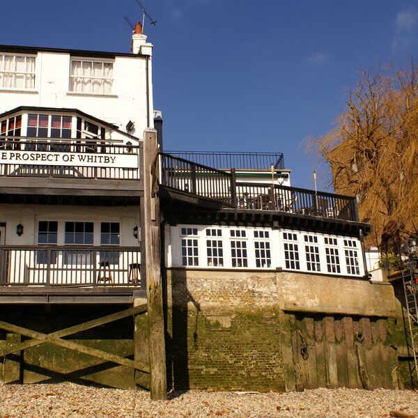 Prospect of Whitby