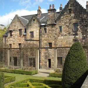 Provand’s Lordship