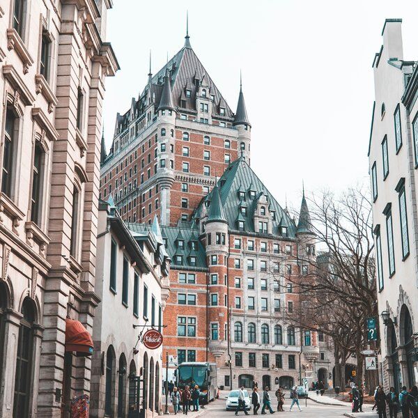 1 Thing to Do in Quebec | Unique Activities & Hidden Gems (2025)