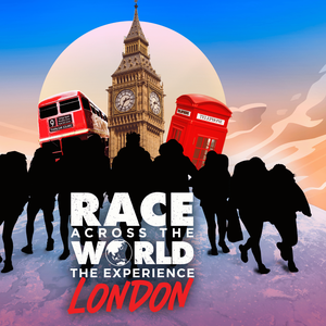 CityDays Presents the Race Across The World Experience in London