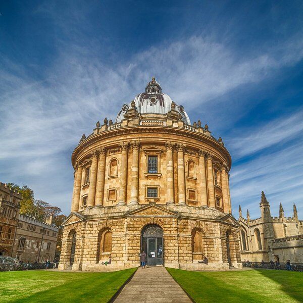 Radcliffe Camera