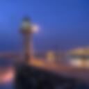 Raffles Marina Lighthouse 3