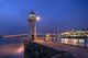Raffles Marina Lighthouse