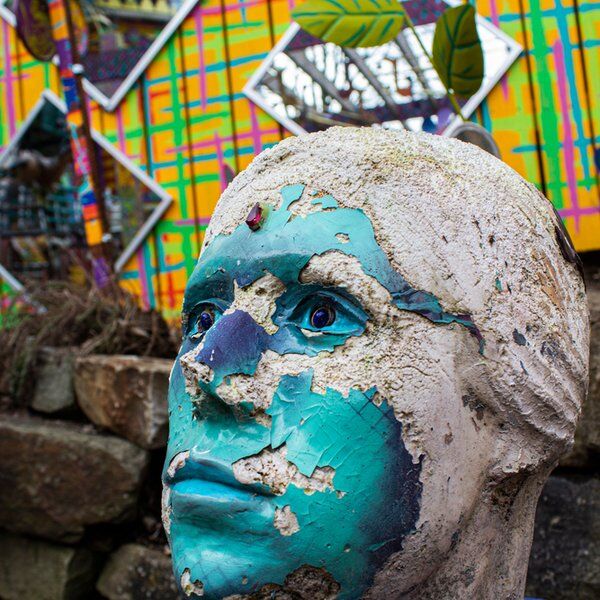 Randyland 1