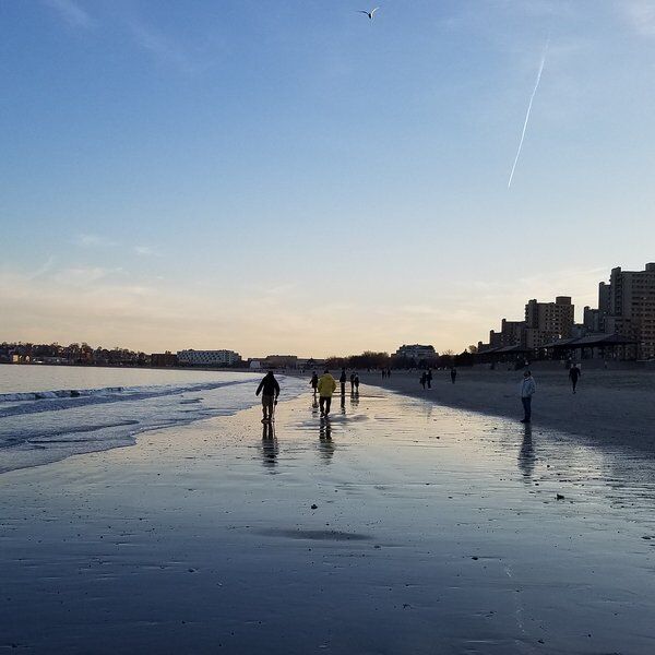 Revere Beach 5