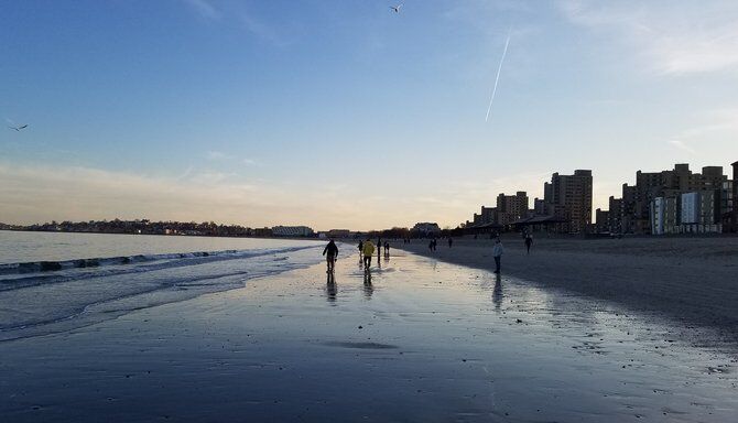 Revere Beach