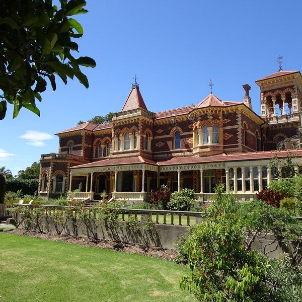 Rippon Lea Estate 4
