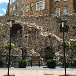 London Wall
