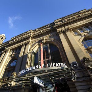The Royal Exchange Theatre