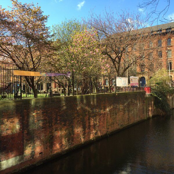 Sackville Gardens