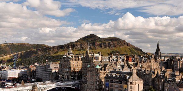 Scott Monument