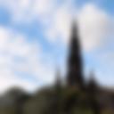 Scott Monument 5