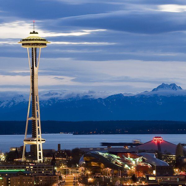 16 Things to Do in Seattle (2025)