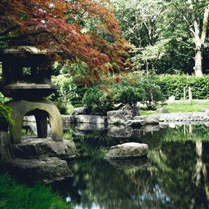 Secret Gardens in London (You’ve Never Heard Of)
