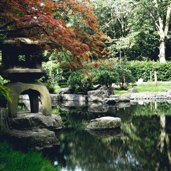 Secret Gardens in London (You’ve Never Heard Of)