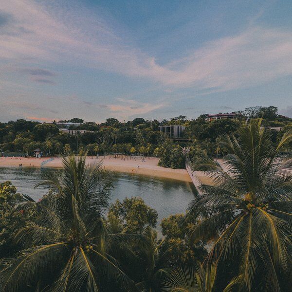 Sentosa-Island-Palawan-Beach