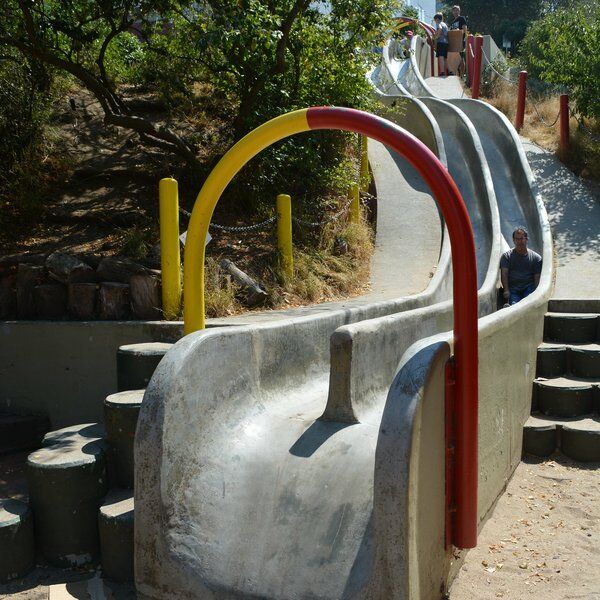 Seward Street Slides 1