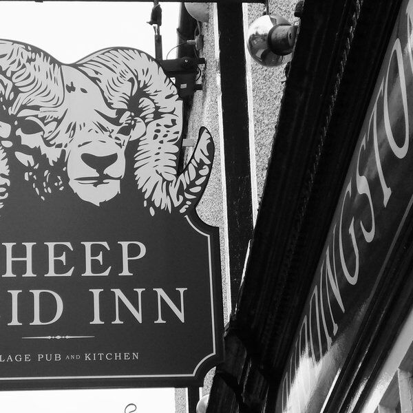 Sheep Heid Inn