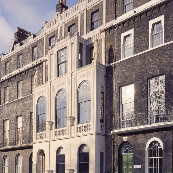 Sir John Soane's Museum