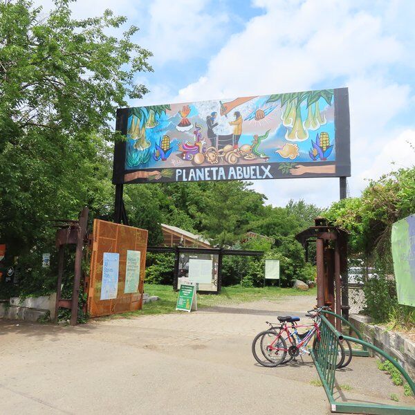 Socrates Sculpture Park 5