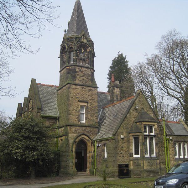 Southern Cemetery