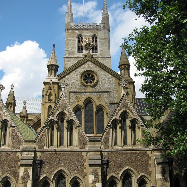 Southwark Cathedral