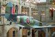 Spitfire LA198