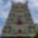 Sri Thendayuthapani Temple 13
