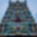 Sri Thendayuthapani Temple 9