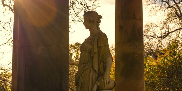 St Bernard's Well 3