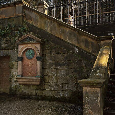St Bernard's Well 5